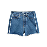 Shorts Verão