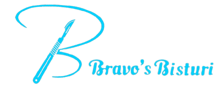 Bravo's Bisturi